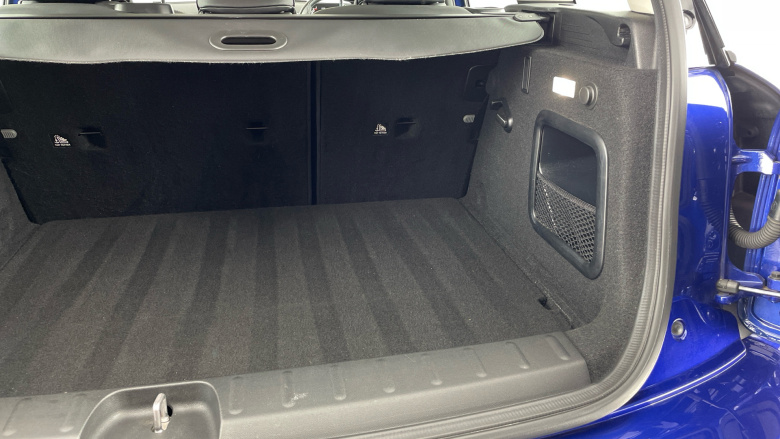 MINI Clubman 2.0 Cooper S Exclusive 6dr Auto [Comfort Pack] Petrol Estate